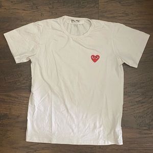 Comme des Garçons T-shirt